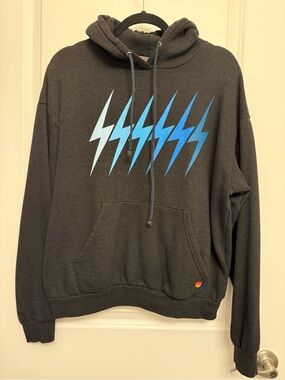 Aviator Nation Bolt Hoodie -088